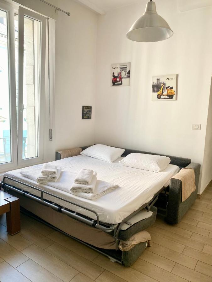 Appartamento Bolzano Centro Talvera Exterior photo